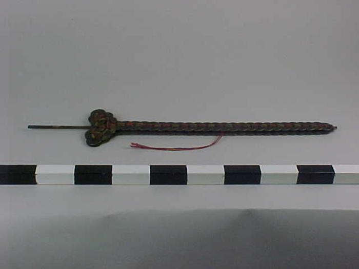 Money Sword
