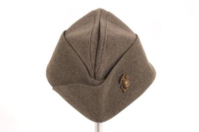 Military Cap