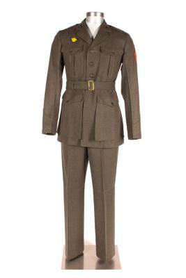 Military Uniform