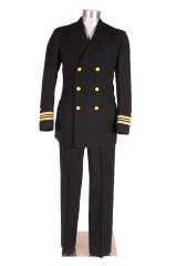 Military Uniform