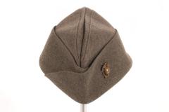 Military Cap