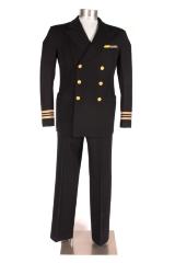 Military Uniform