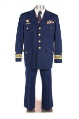 Military Uniform