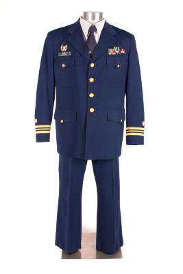 Military Uniform