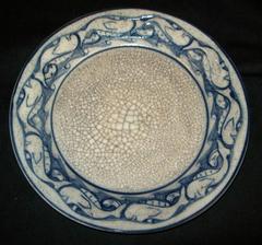 Plate