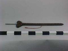 Money Sword