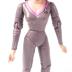 Action Figure, Star Trek The Next Generation,"Donna Troi"