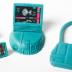 Action Figure, Star Trek The Next Generation,"Donna Troi"