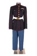 Military Uniform