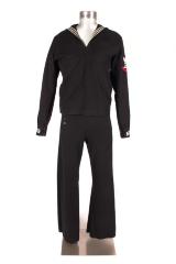 Military Uniform