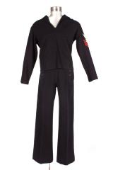 Military Uniform
