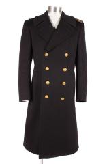Military Overcoat