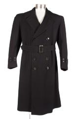 Military Raincoat