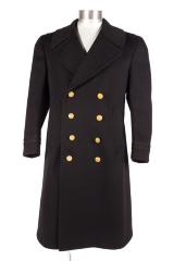 Military Overcoat