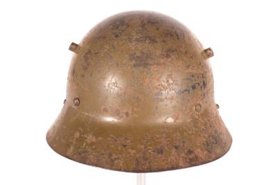 Military Helmet