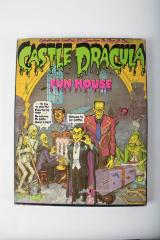 Colorforms, Castle Dracula Fun House