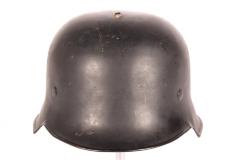 Police Helmet