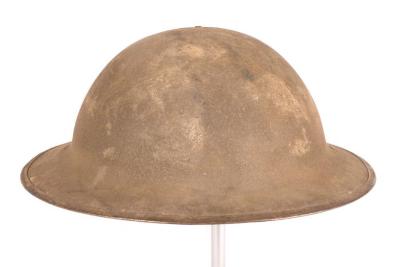 Military Helmet