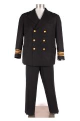 Military Uniform