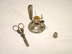 Sewing Set (3 Pcs.)