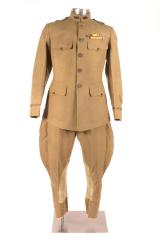 Military Uniform