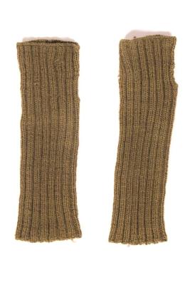 Military Mitts
