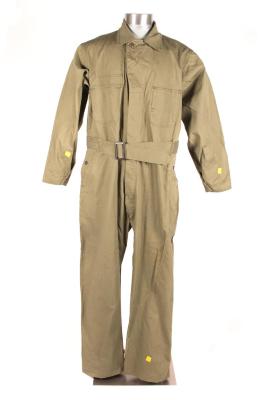 Military Coveralls