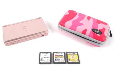 Nintendo DS