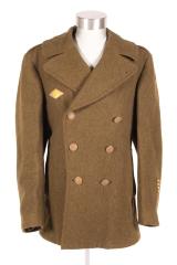 Military Coat