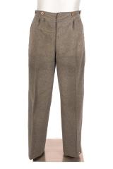Military Trousers