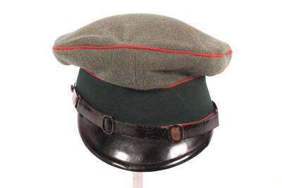 Military Cap