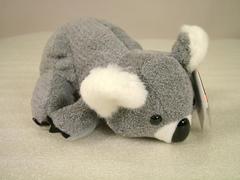 Glove Puppet, Koala