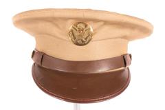 Military Cap