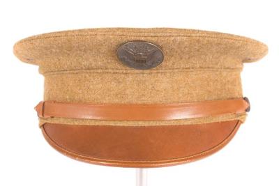 Military Cap