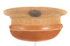 Military Cap