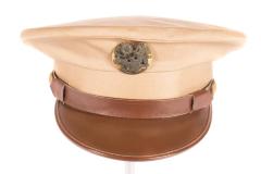 Military Cap