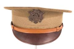 Military Cap