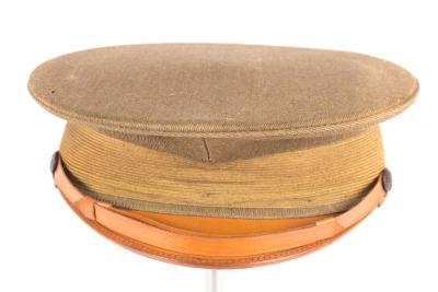 Military Cap