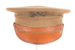Military Cap