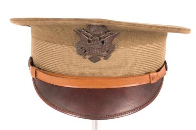 Military Cap