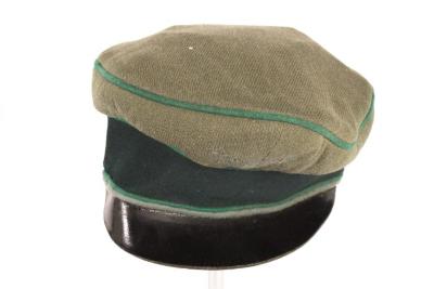 Military Cap