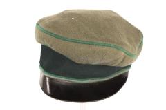 Military Cap