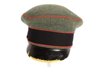 Military Cap