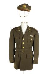 Military Jacket