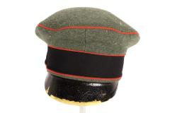 Military Cap