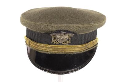 Military Cap