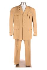 Military Uniform