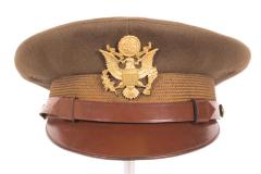 Military Cap
