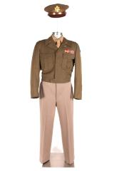 Military Uniform