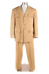 Military Uniform